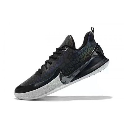 Nike Kobe Mamba Focus Siyah Basketbol Ayakkabısı Türkiye - 6KF4OUO6